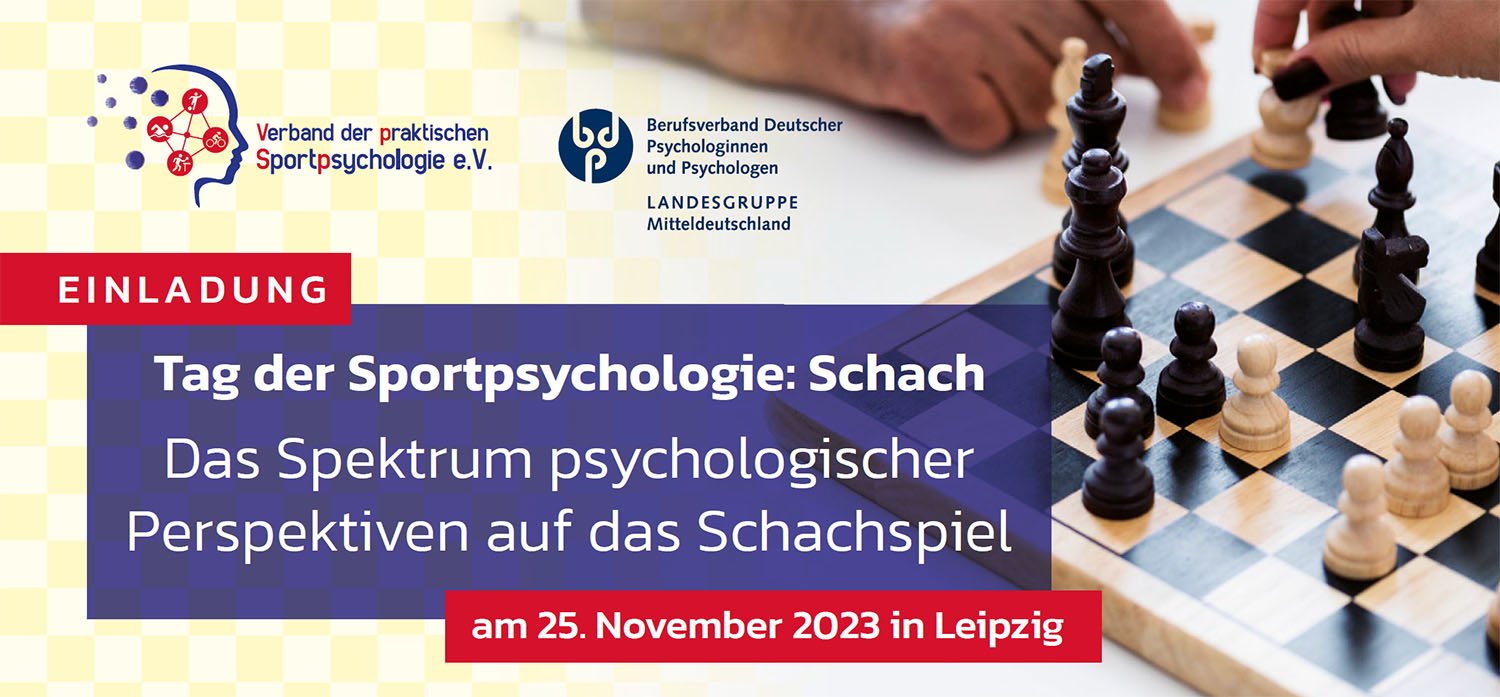 Schachpsychologie